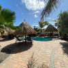 Отель Aruba Tropic Apartments, фото 17