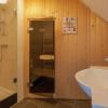 Отель Luxury Villa in Typical Style with Washer near Bad Bentheim, фото 4