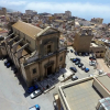 Отель Holiday Home in Sciacca Mare Tennis Soccer Field, Barbecue, Wifi, Kitchenette, фото 16