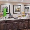 Отель Hampton Inn & Suites Sioux City South, фото 11
