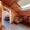 Отель Amazing Holiday Home in Porcheresse Daverdisse With Terrace, фото 2