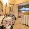 Отель Colonna Palace, фото 15