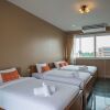 Отель Feung Nakorn Balcony, фото 6
