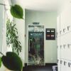 Гостиница Botanist Hostel, фото 17