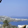 Отель Private Vacation Home - Near Mykonos New Port, фото 25