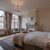 Отель Braamberg Bed & Breakfast, фото 6