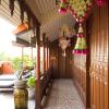 Отель Lamphu Tree House Boutique Hotel, фото 34