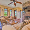 Отель Bright Waveland Home - Walk to Beach Access!, фото 19
