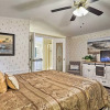 Отель Broken Bow Home: 2 Mi to Beavers Bend State Park, фото 6