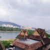 Отель Xishuangbanna Aerial Garden Jinjiangnan Mekong River South Business Hotel, фото 38