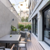 Отель Ecletic by TLV2RENT, фото 13