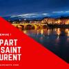 Отель Legend - Le Saint Laurent - Parking - Wifi - 24/7 - Cosy, фото 13