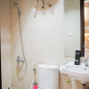 Отель Stylish and Comfy Studio Saveria Apartment, фото 9