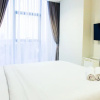 Отель Minimalist New Furnish 2BR L'avenue Apartment near Tebet, фото 18