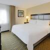 Отель Candlewood Suites Rogers / Bentonville, an IHG Hotel, фото 5