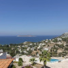 Отель Amazing Duplex House With Sea View in Bodrum, фото 26