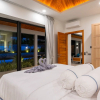 Отель Luxury Balinese Private Pool Villa-KBR12, фото 4