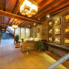 Отель Shanshui Yunjian Boutique Inn, фото 6