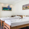 Отель Central apartment with 5 bedrooms near the metro, фото 13