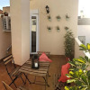 Отель Apartamento Con Terraza - Centro Malaga, фото 13