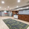 Отель Hampton Inn & Suites Canyon, фото 33