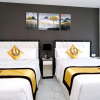 Отель Ten Dollars Hotel, фото 25