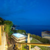 Отель Villa Panorama - Pool Overlooking the sea and Sauna, фото 21