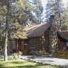 Отель Golden Bear Cottages, фото 31