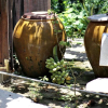 Отель Peaceful Homestay in the Middle of Fruit Garden - Room With Public Restroom, фото 9