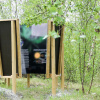 Отель Wild Caribou Dome, фото 14