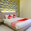 Отель Oyo 972 Griya Asri Hotel Mataram, фото 21