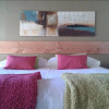 Отель Hostal Pueblo de Tierra, фото 31