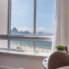 Отель A 2 Minutos de la Playa de Copacabana A801, фото 7