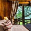 Отель Garnet Hill Lodge в Олмстедвилле