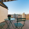 Отель Panoramic Terrace & Mole View Cosy Flat, фото 24