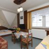 Отель Pension Fuka, фото 5