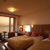 Отель Lake Saroma Tsuruga Resort, фото 6