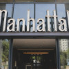 Отель Manhattan Suites, фото 1