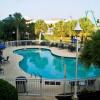 Отель Hampton Inn Myrtle Beach Broadway at the Beach, фото 17