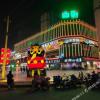 Отель JUN Hotels(Lingbi Laidi Shopping Street Store), фото 8