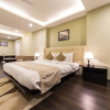 Отель Cygnett Inn La Maison, фото 37