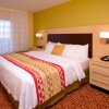 Отель TownePlace Suites by Marriott Omaha West, фото 1