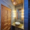 Отель Sunset Bungalows, фото 8