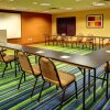 Отель Fairfield by Marriott Inn & Suites Asheville Outlets, фото 16