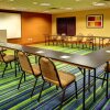 Отель Fairfield by Marriott Inn & Suites Asheville Outlets, фото 14