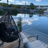 Отель Un moment suspendu pour couple Houseboat trampoline sur l eau, фото 12