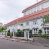 Отель The Hermitage, A Tribute Portfolio Hotel, Jakarta в Джакарте