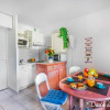 Отель Quiet cute 1 bedroom with terrace - Dodo et Tartine, фото 4