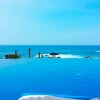 Отель Charming 1BR With Ocean View in Cabo San Lucas, фото 1