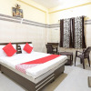Отель Kanchan Palace by OYO Rooms, фото 4